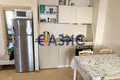 1 bedroom apartment 49 m² Nesebar, Bulgaria
