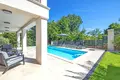 Dom 4 pokoi 200 m² Krk, Chorwacja