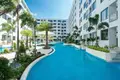 Appartement 2 chambres 35 m² Phuket, Thaïlande