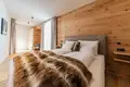 2 room apartment 64 m² Schrocken, Austria