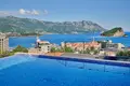 Wohnung 3 Schlafzimmer 264 m² Budva, Montenegro