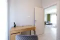 Mieszkanie 3 pokoi 81 m² Tivat, Czarnogóra