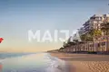 1 bedroom apartment 68 m² Abu Dhabi, United Arab Emirates