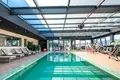 Wohnung 29 m² Krasici, Montenegro