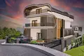 Вилла 6 комнат 385 м² Каргыджак, Турция