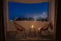 2 bedroom apartment 77 m² Mijas, Spain