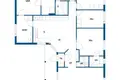 Дом 5 комнат 119 м² Helppi, Финляндия