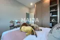 Villa 4 pièces 165 m² Bang Lamung, Thaïlande
