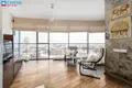Mieszkanie 4 pokoi 92 m² Wilno, Litwa