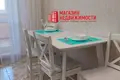 Apartamento 3 habitaciones 65 m² Grodno, Belarús