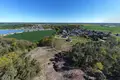 Land 1 287 m² Manieczki, Poland