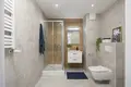 2 room apartment 54 m² Pruszkow, Poland