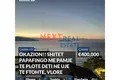Penthouse 4 pokoi 201 m² Bashkia Vlore, Albania