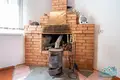 House 63 m² Ozyaritska-Slabadski rural council, Belarus