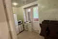 2 room apartment 52 m² Cysc, Belarus