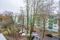 Квартира 2 комнаты 39 м² Минск, Беларусь