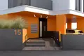 Appartement 1 chambre 58 m² Limassol, Chypre