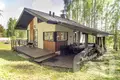 House 50 m² Aliachnovicki sielski Saviet, Belarus