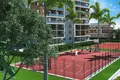 Attique 2 chambres 42 m² Sygkrasi, Chypre du Nord