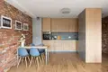 Apartamento 2 habitaciones 49 m² Poznan, Polonia