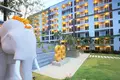 Residential complex THE 88 CONDO HUAHIN