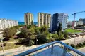 Mieszkanie 4 pokoi 160 m² Mezitli, Turcja