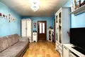 3 room apartment 64 m² Salihorsk, Belarus