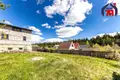 House 138 m² Astrashitskagaradokski rural council, Belarus
