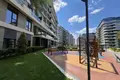 Mieszkanie 3 pokoi 125 m² Kartal, Turcja