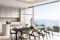 Apartamento 3 habitaciones 186 m² Mouttagiaka, Chipre