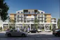 Wohnung 1 zimmer 118 m² Konyaalti, Türkei
