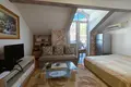 Estudio 1 habitación 34 m², Montenegro