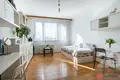 Apartamento 2 habitaciones 24 m² Praga, Chequia