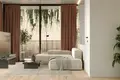 Complejo residencial New residence with a swimming pool, a park and a co-working area, Bali, Indonesia