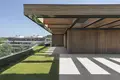 Residential quarter Village Verde Residencial Phase II