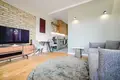 2 room apartment 37 m² in Riga, Latvia