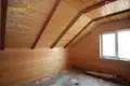 Cottage 360 m² in kasciukovicki-rajon, Belarus