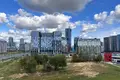1 room apartment 41 m² Minsk, Belarus