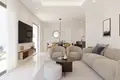 3 bedroom villa 107 m² Finestrat, Spain