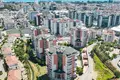 3 bedroom apartment 250 m² Alanya, Turkey
