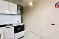 4 room apartment 67 m² Sluck, Belarus