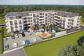 Apartamento 2 habitaciones 73 m² Ravda, Bulgaria