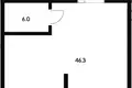 Office 52 m² in Islavskoe, Russia