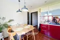 Appartement 2 chambres 58 m² Minsk, Bélarus