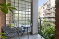 1 room apartment 37 m² Warsaw, Poland