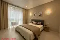 2 room apartment 70 m² Minsk, Belarus