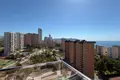 Квартира 3 комнаты 160 м² Бенидорм, Испания