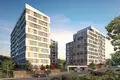 Mieszkanie w nowym budynku  Metro24 Başakşehir 