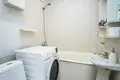 2 room apartment 45 m² Minsk, Belarus