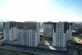 Attique 4 chambres 150 m² Nilufer, Turquie